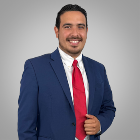 Staff member FRANK ROMERO from 7fa48ce63379