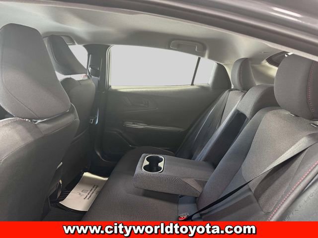 2024 Toyota Prius Prime SE - Photo 13