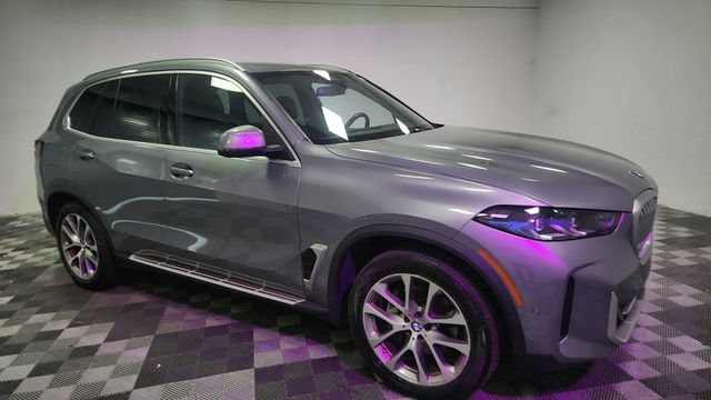 2024 BMW X5 40i - Photo 34