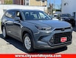 Toyota Grand Highlander