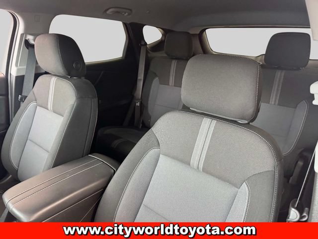 2024 Chevrolet Blazer 2LT - Photo 18