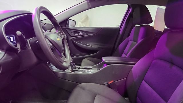 2024 Chevrolet Malibu 1LT - Photo 9