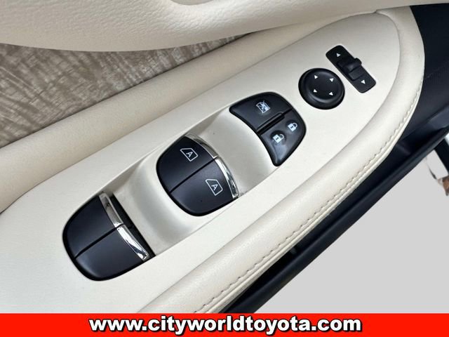 2024 Nissan Murano SL - Photo 16