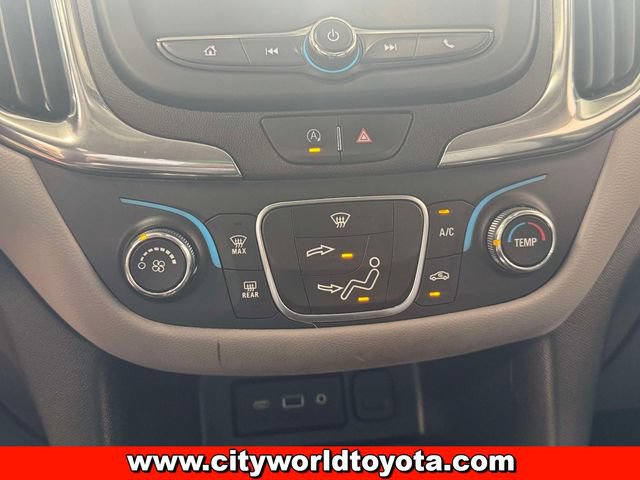 2024 Chevrolet Equinox LS - Photo 28