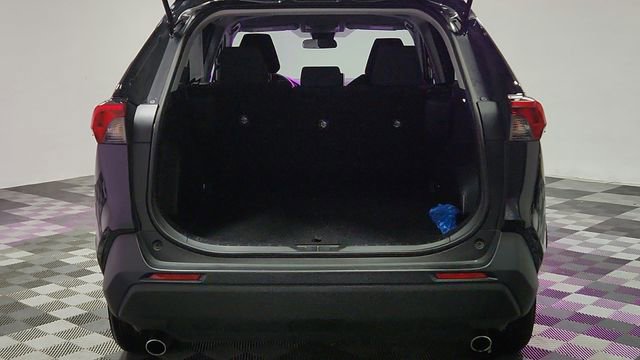2025 Toyota RAV4 LE - Photo 19