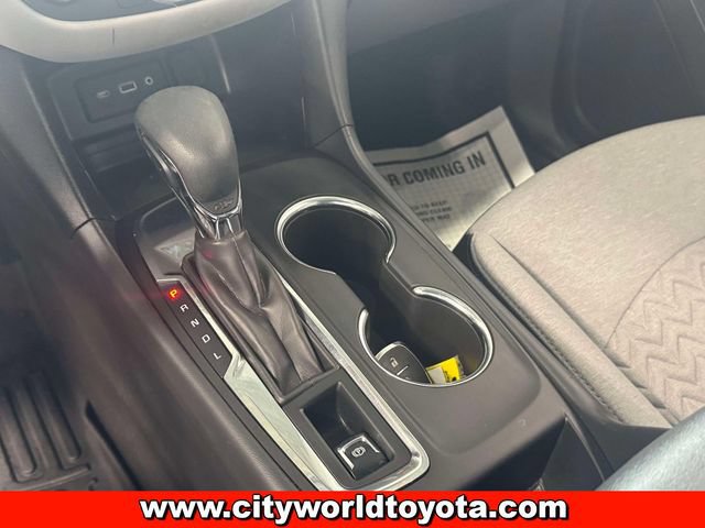 2024 Chevrolet Equinox LS - Photo 29