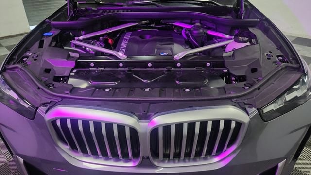 2024 BMW X5 40i - Photo 50