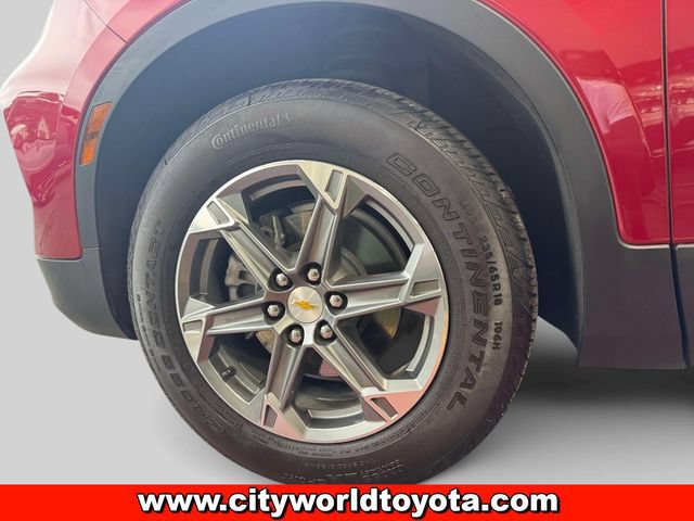 2024 Chevrolet Blazer 2LT - Photo 9