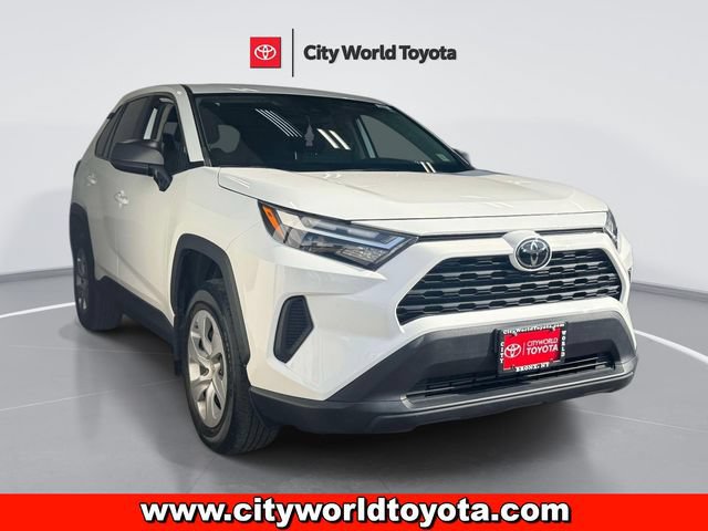 2023 Toyota RAV4