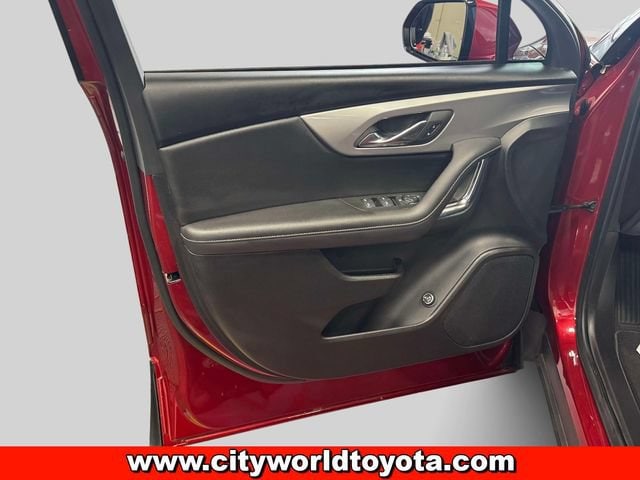 2024 Chevrolet Blazer 2LT - Photo 15