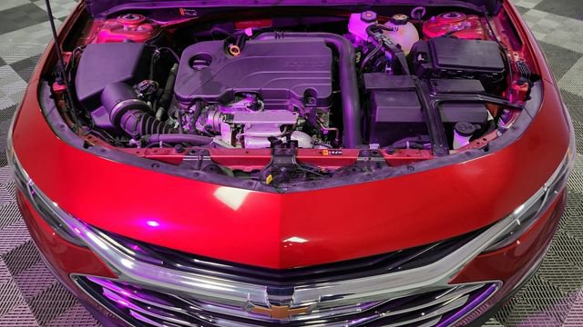 2024 Chevrolet Malibu 1LT - Photo 23