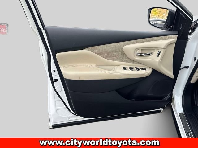 2024 Nissan Murano SL - Photo 15