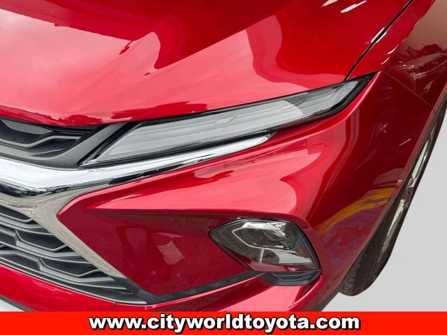 2024 Chevrolet Blazer 2LT - Photo 8
