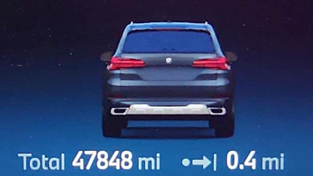 2024 BMW X5 40i - Photo 37