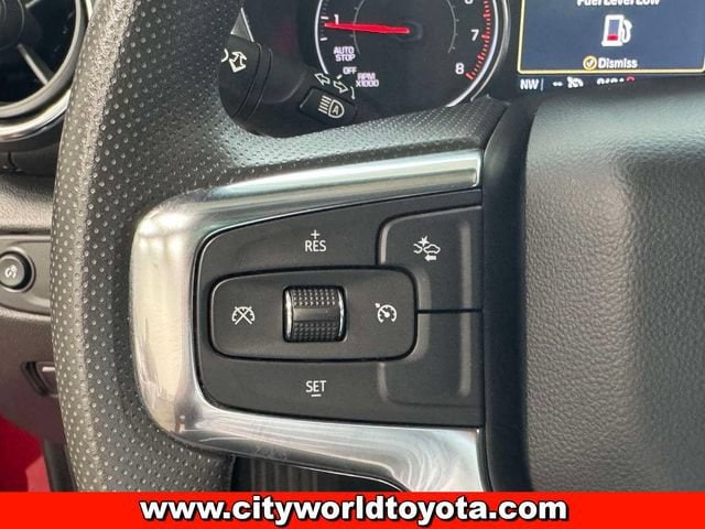 2024 Chevrolet Blazer 2LT - Photo 20