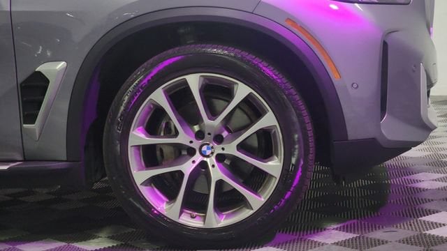 2024 BMW X5 40i - Photo 49