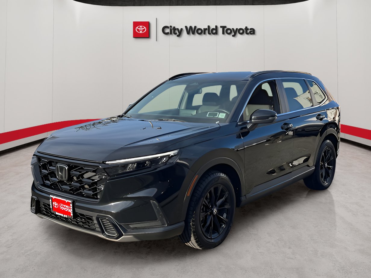 2023 Honda CR-V