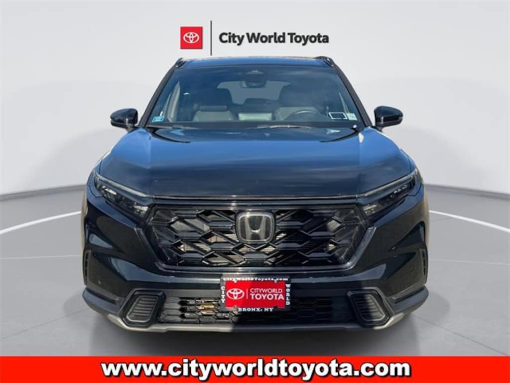 Used 2023 Honda CR-V Hybrid Sport Sport Utility