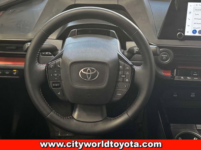 2024 Toyota Prius Prime SE - Photo 15