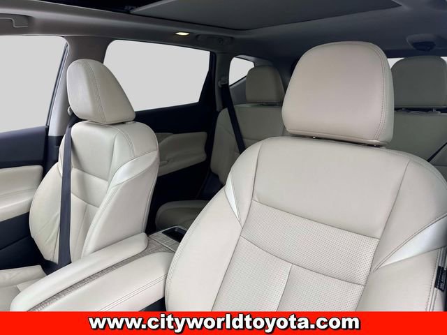 2024 Nissan Murano SL - Photo 19