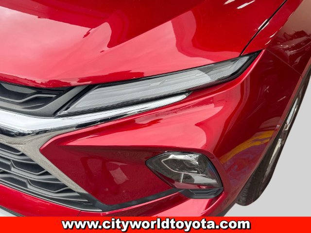 2024 Chevrolet Blazer 2LT - Photo 8
