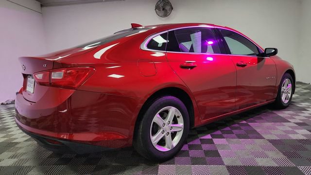 2024 Chevrolet Malibu 1LT - Photo 7