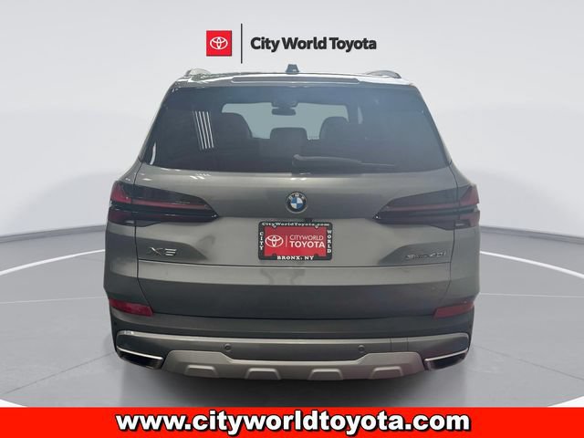2024 BMW X5 40i - Photo 6