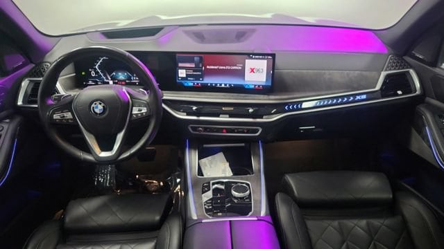 2024 BMW X5 40i - Photo 44