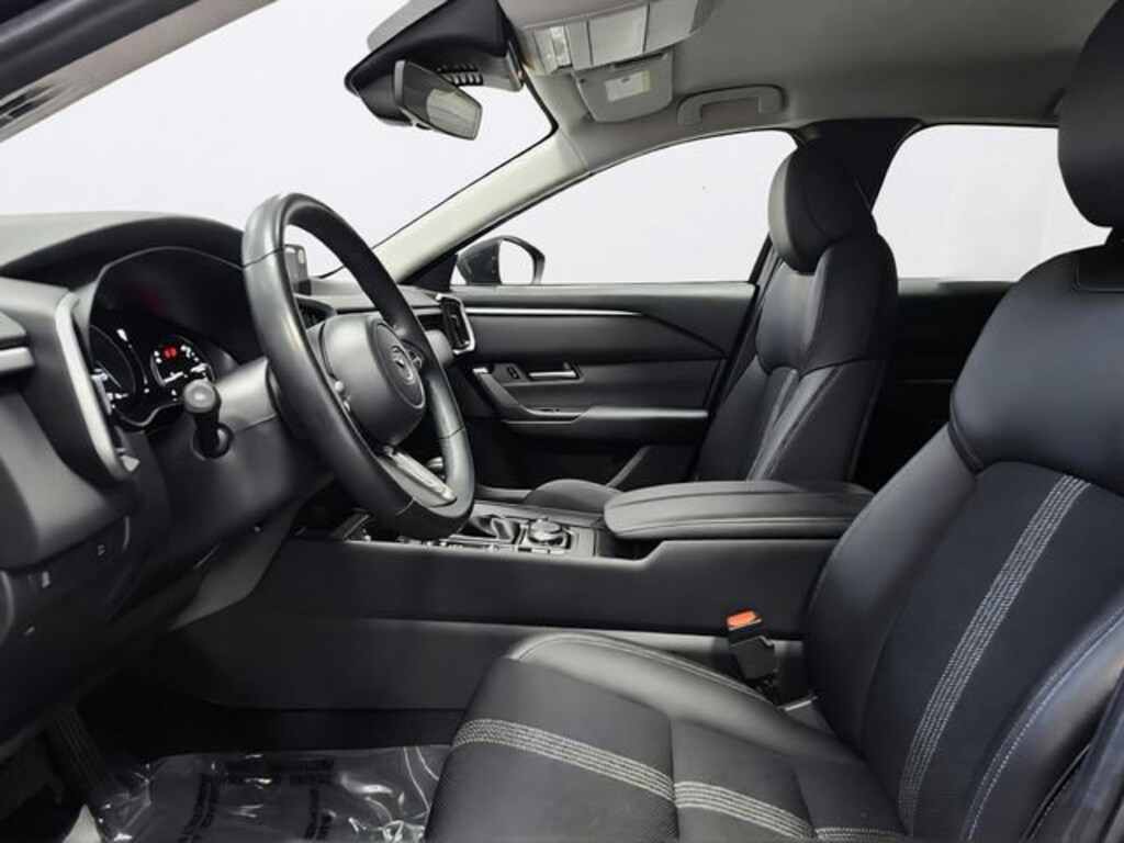 Used 2025 Mazda CX-50 2.5 S Preferred Package Sport Utility