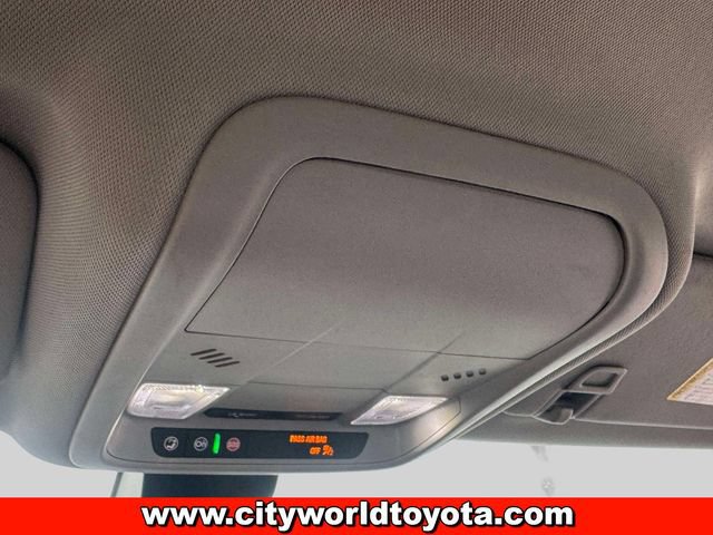2024 Chevrolet Equinox LS - Photo 30