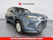  Toyota Grand Highlander