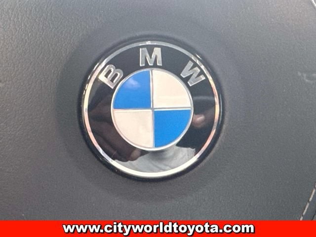 2024 BMW X5 40i - Photo 33