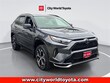  Toyota RAV4 Plug-In Hybrid