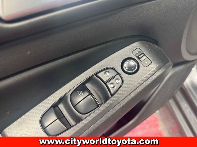 2025 Nissan Altima SV - Photo 16