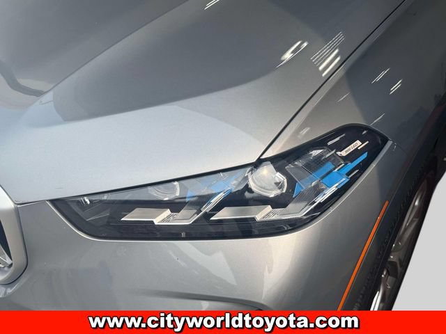 2024 BMW X5 40i - Photo 8