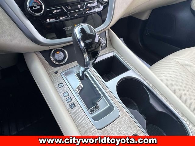 2024 Nissan Murano SL - Photo 29