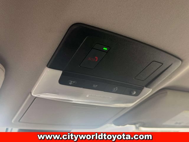 2025 Nissan Altima SV - Photo 28