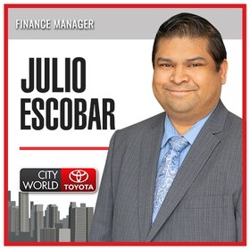 Staff member JULIO ESCOBAR from 7fa48ce63379