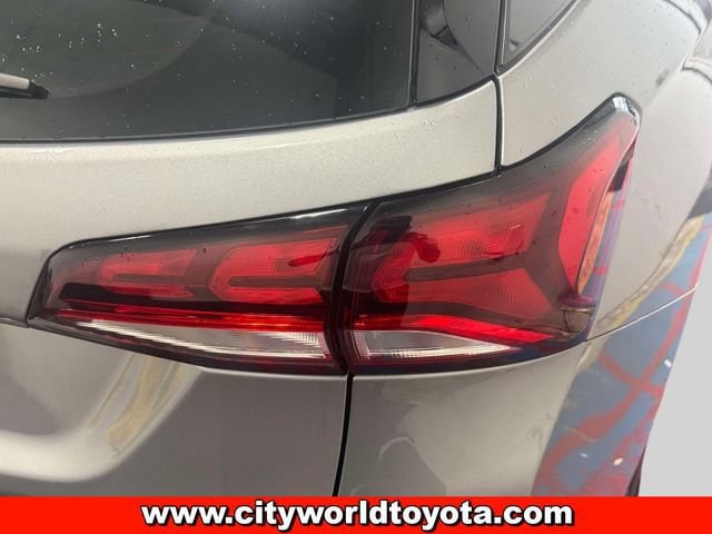 2024 Chevrolet Equinox LS - Photo 10