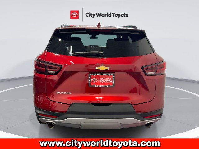 2024 Chevrolet Blazer 2LT - Photo 6