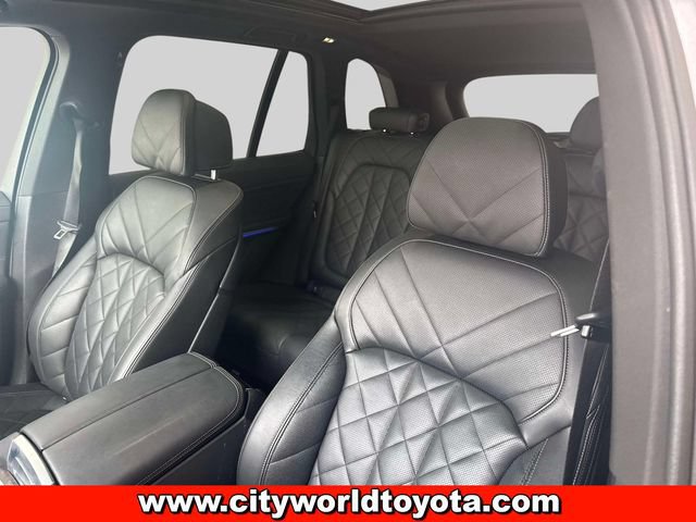 2024 BMW X5 40i - Photo 19