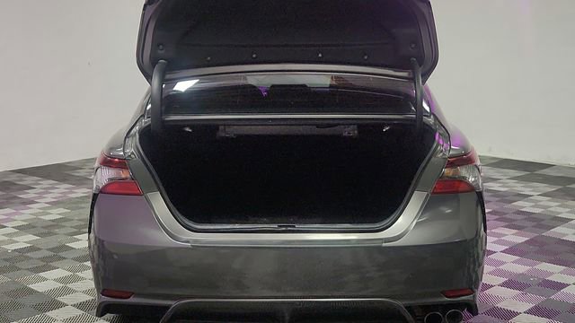 2024 Toyota Camry SE - Photo 19