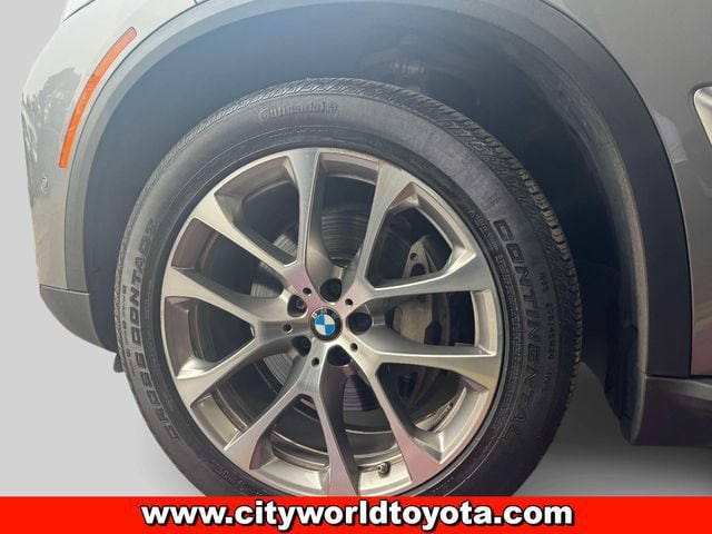 2024 BMW X5 40i - Photo 9