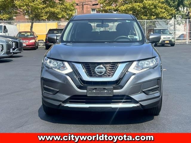 Used 2018 Nissan Rogue S with VIN JN8AT2MV6JW312551 for sale in Bronx, NY