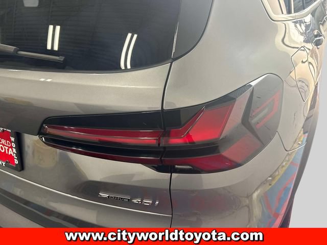 2024 BMW X5 40i - Photo 10