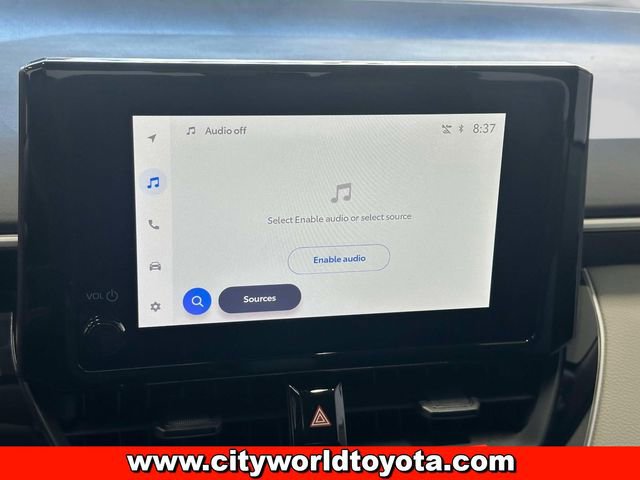 2026 Toyota Corolla LE - Photo 22