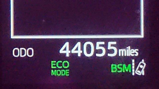 2024 Toyota Camry SE - Photo 11