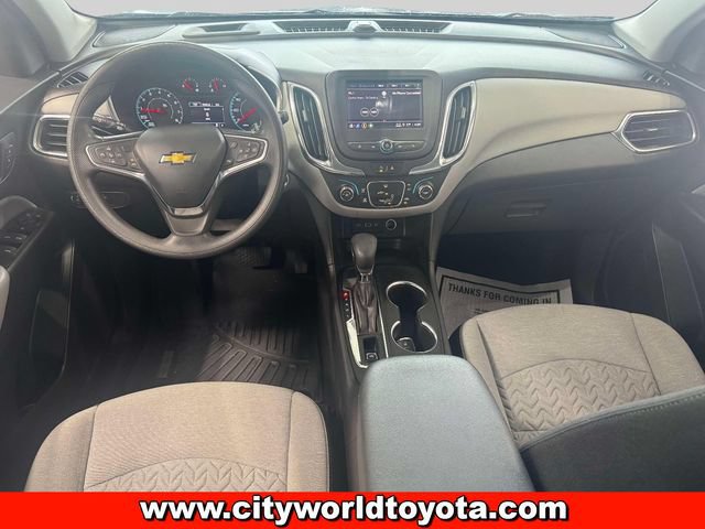 2024 Chevrolet Equinox LS - Photo 13