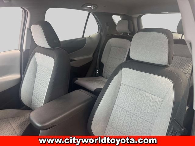 2024 Chevrolet Equinox LS - Photo 18