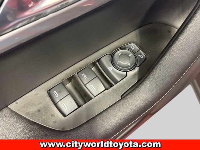2024 Chevrolet Blazer 2LT - Photo 16
